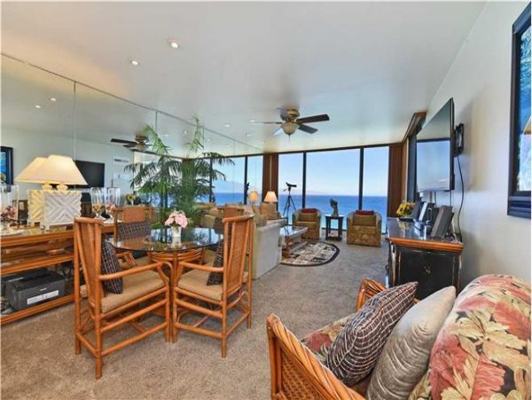 Kaanapali Condo 971199