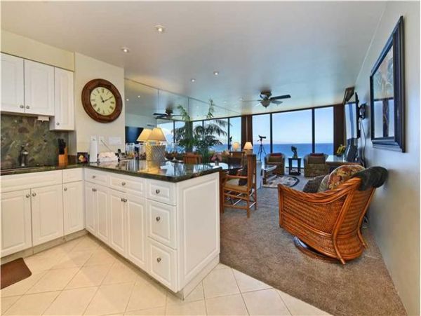 Kaanapali Condo 971199