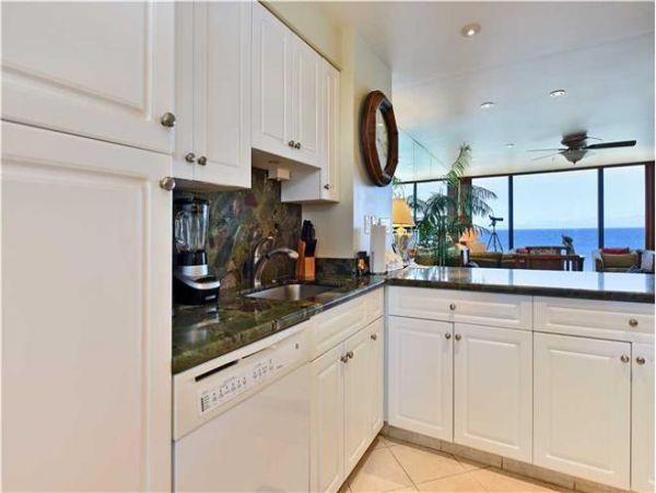 Kaanapali Condo 971199
