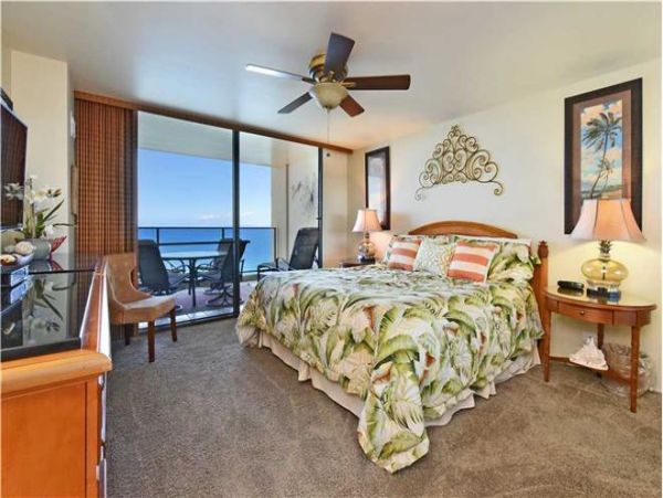 Kaanapali Condo 971199