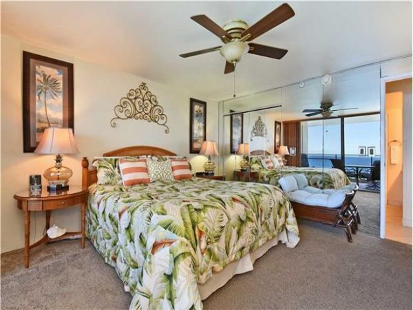 Kaanapali Condo 971199