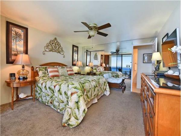 Kaanapali Condo 971199