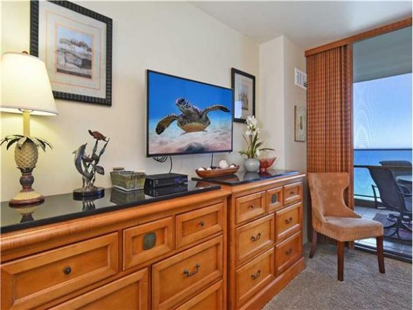 Kaanapali Condo 971199