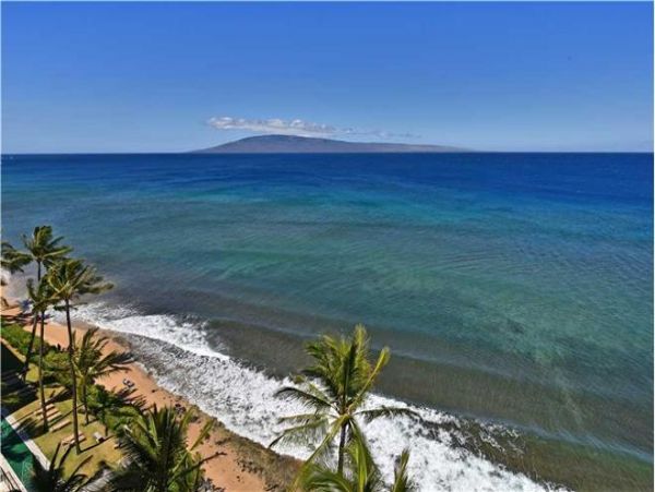 Kaanapali Condo 971199