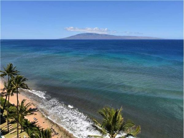 Kaanapali Condo 971199