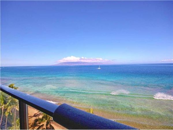 Kaanapali Condo 971199