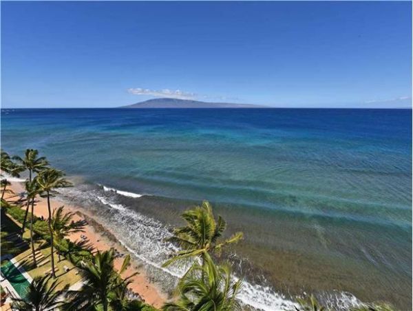 Kaanapali Condo 971199