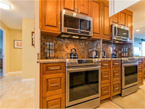 Kaanapali Condo 971200