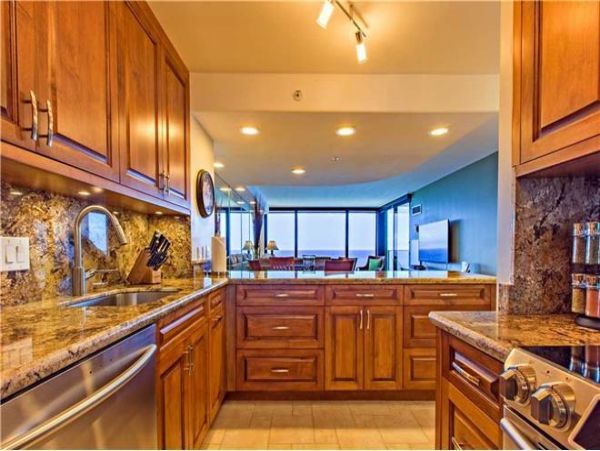 Kaanapali Condo 971200