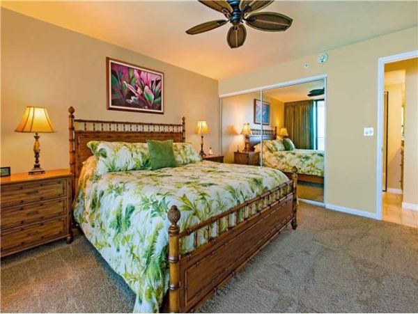 Kaanapali Condo 971200