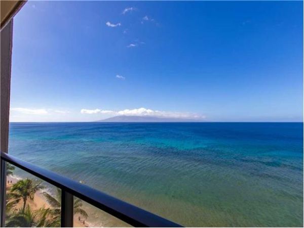 Kaanapali Condo 971200