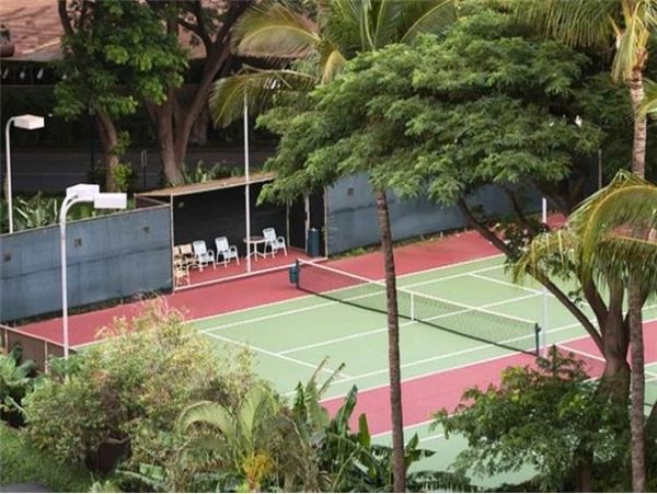Kaanapali Condo 971200