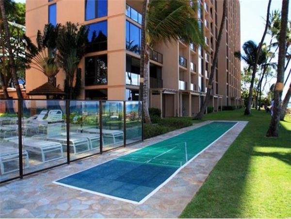 Kaanapali Condo 971200
