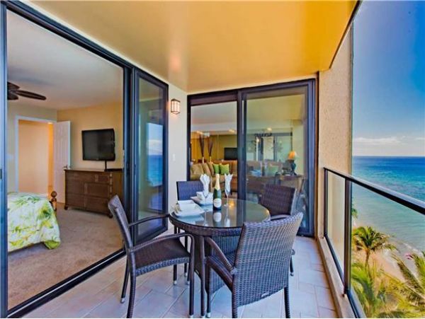Kaanapali Condo 971200