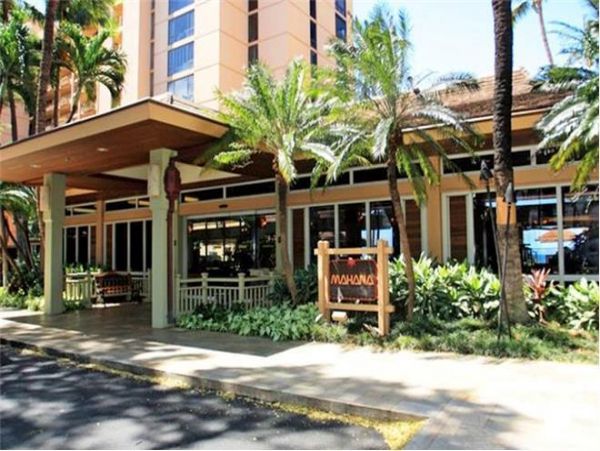 Kaanapali Condo 971200
