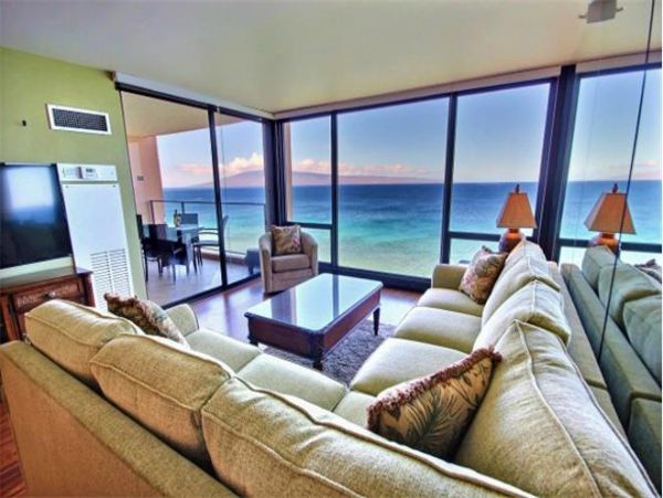 Kaanapali Condo 971201