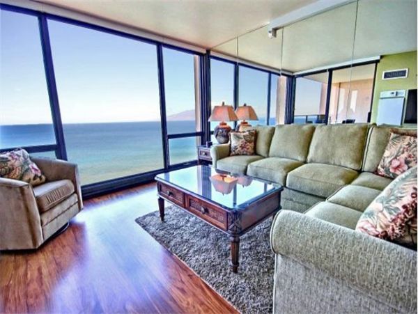 Kaanapali Condo 971201