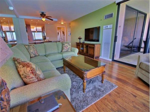 Kaanapali Condo 971201