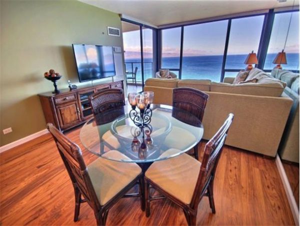 Kaanapali Condo 971201