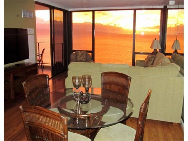 Kaanapali Condo 971201