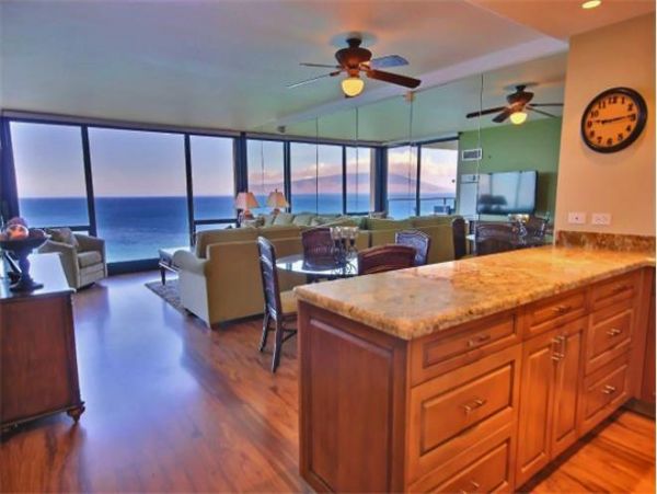 Kaanapali Condo 971201