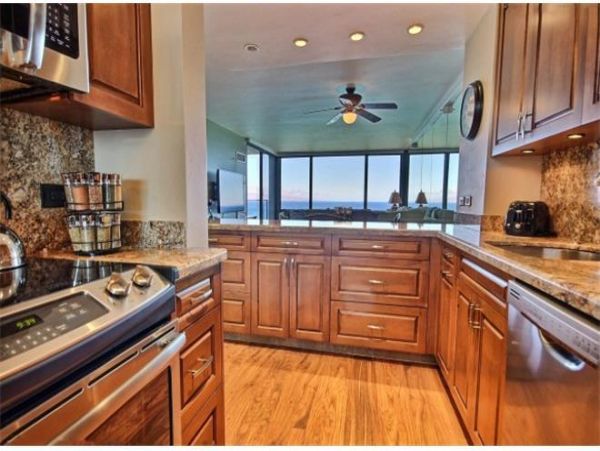 Kaanapali Condo 971201