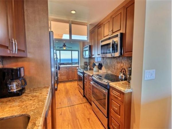 Kaanapali Condo 971201