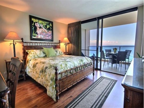 Kaanapali Condo 971201
