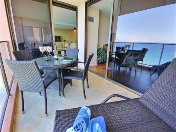 Kaanapali Condo 971201