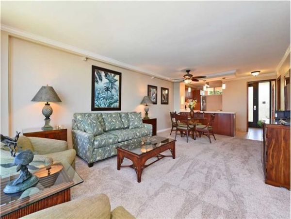 Kaanapali Condo 971204