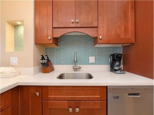 Kaanapali Condo 971204