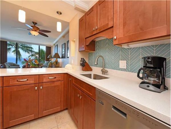 Kaanapali Condo 971204