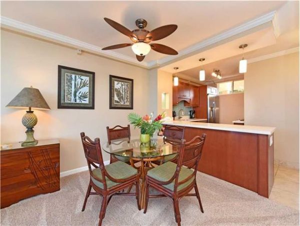 Kaanapali Condo 971204