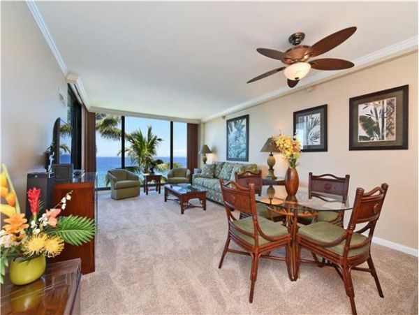 Kaanapali Condo 971204
