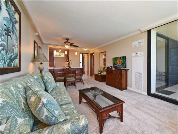 Kaanapali Condo 971204