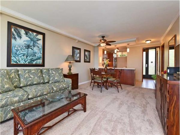 Kaanapali Condo 971204