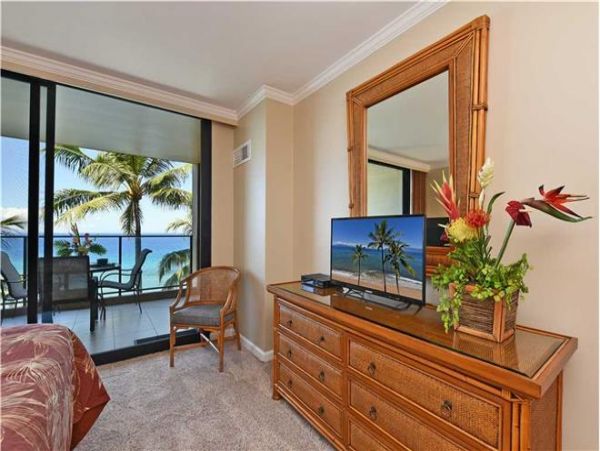 Kaanapali Condo 971204