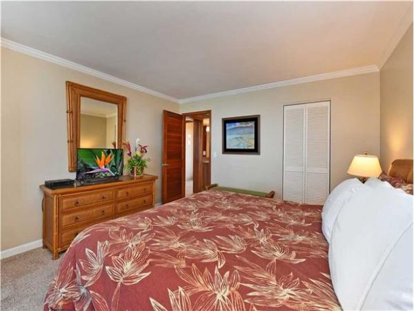 Kaanapali Condo 971204