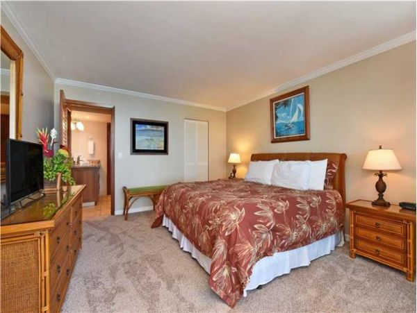 Kaanapali Condo 971204