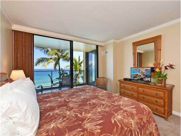 Kaanapali Condo 971204