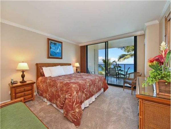 Kaanapali Condo 971204