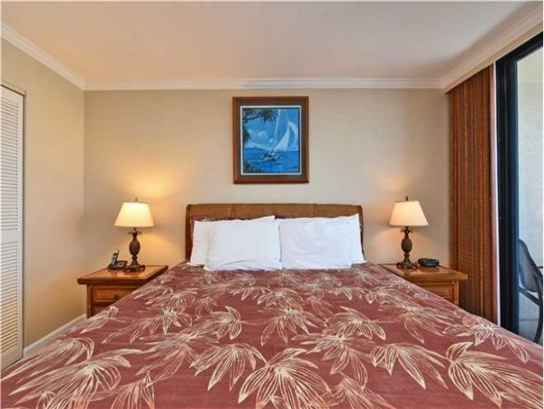Kaanapali Condo 971204