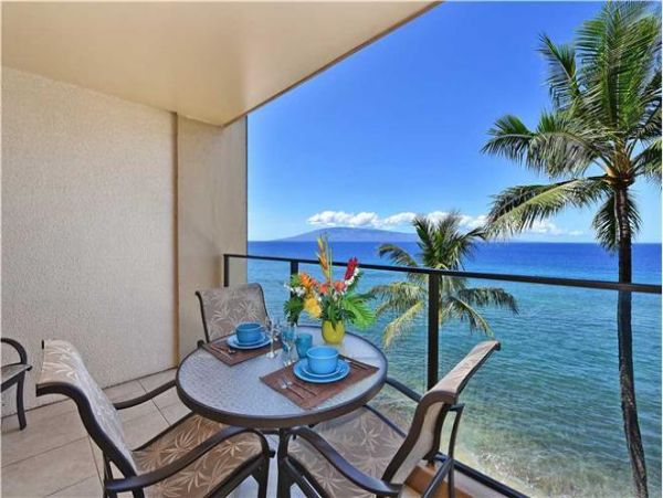 Kaanapali Condo 971204
