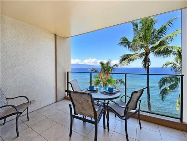 Kaanapali Condo 971204