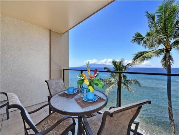 Kaanapali Condo 971204