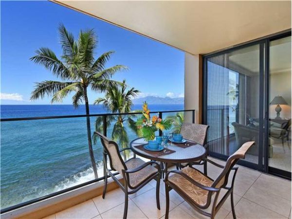 Kaanapali Condo 971204