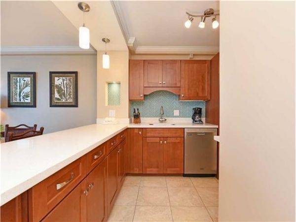 Kaanapali Condo 971204