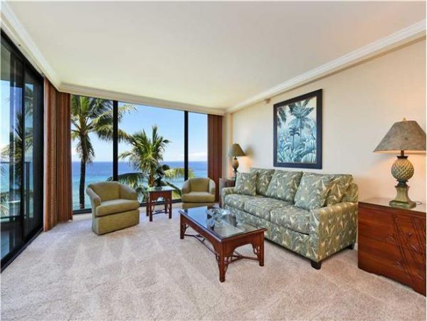 Kaanapali Condo 971204