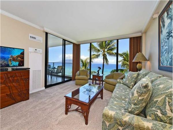 Kaanapali Condo 971204