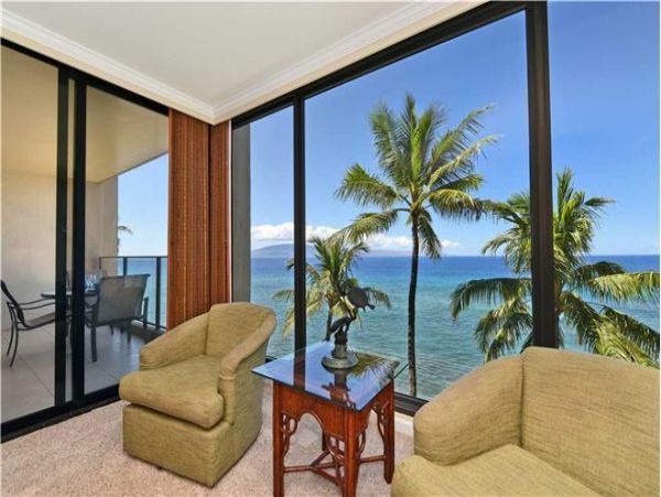 Kaanapali Condo 971204
